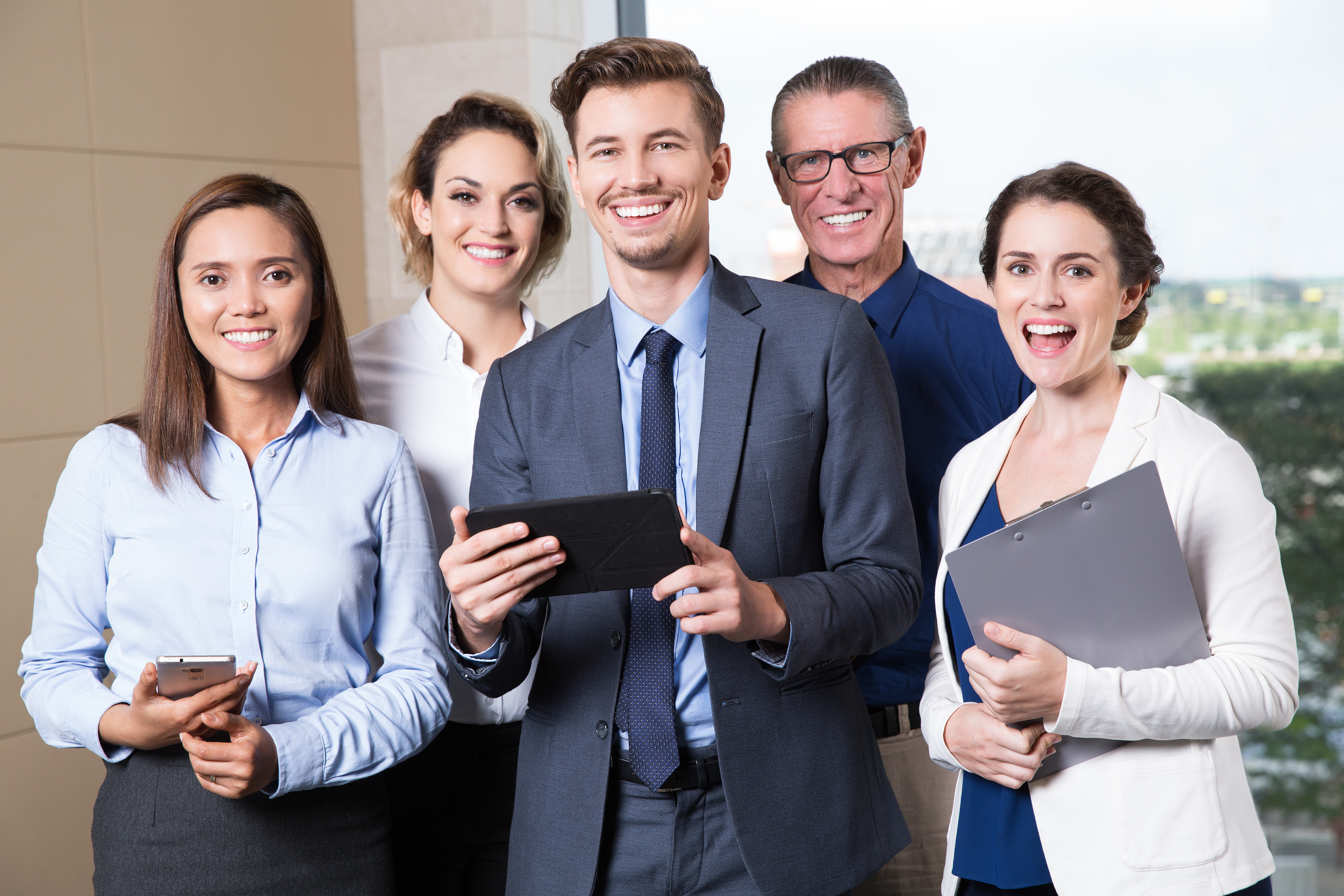 Professional IT- Staffing Service